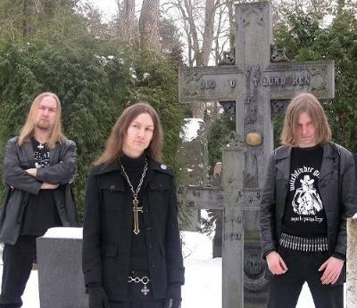 interview Reverend Bizarre